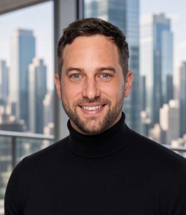 Arno Verburg, Managing Director at Outercite