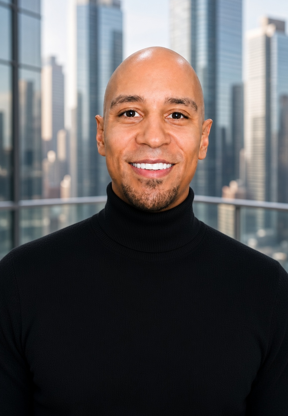 Shaun Baker, Founding Sales & GTM Lead at Outercite